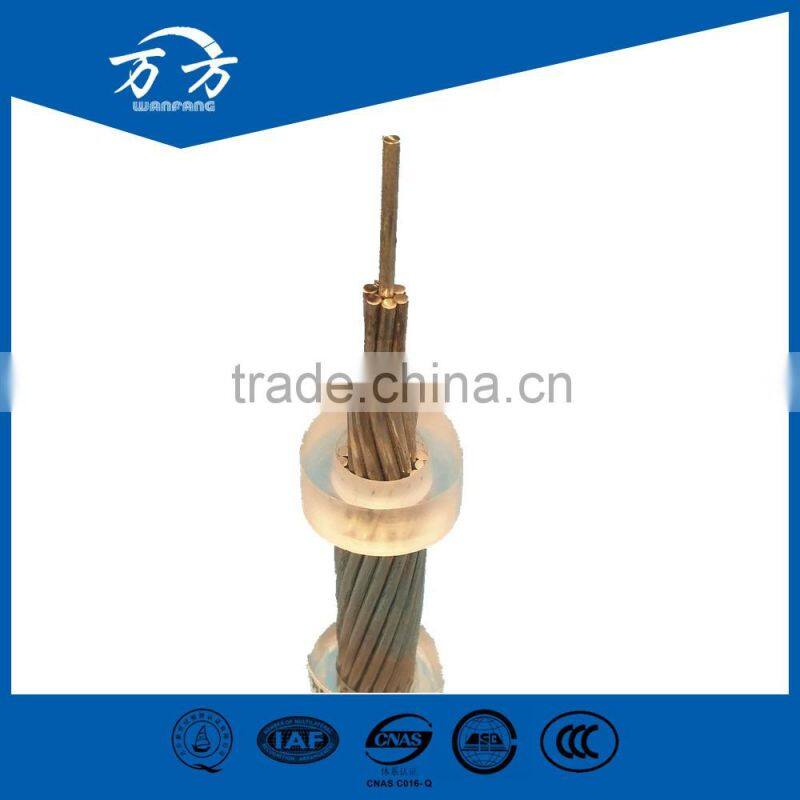 AAAC,ACSR,AAC Aluminum Stranded Conductor aaac cable