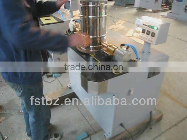 Precision Pneumatic Double-End Spot Welding Electrode/Machine