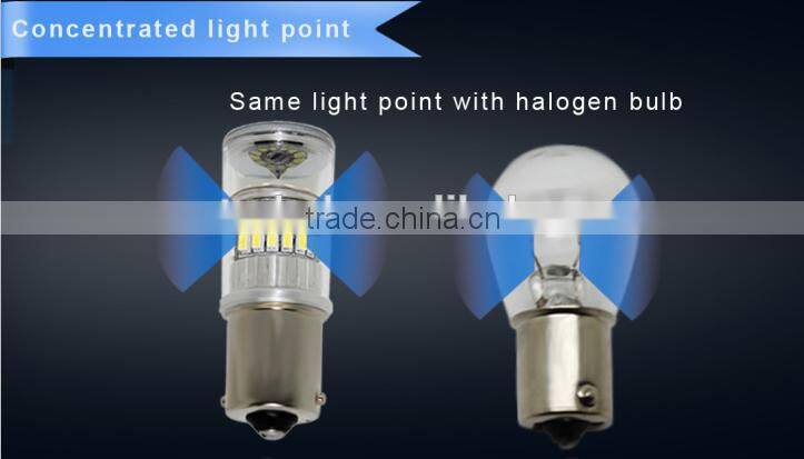 3014 SMD design super brightness fog light H10