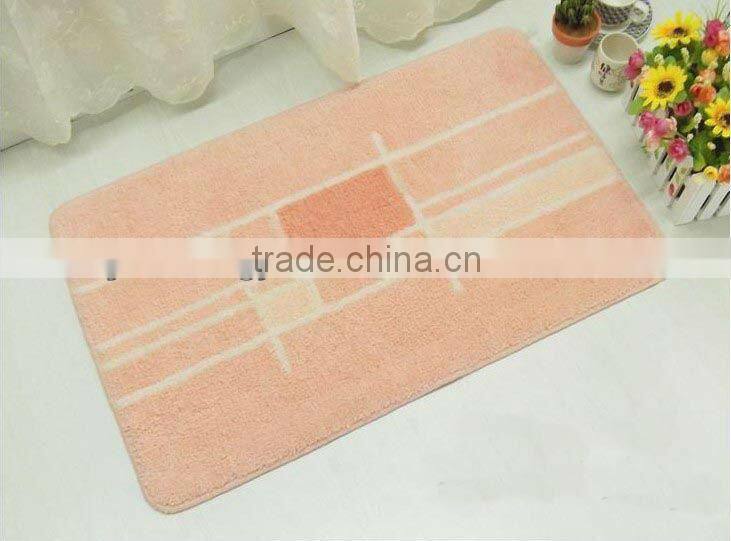 bath mat