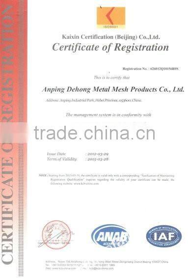 Wholesale Hot Dipped Razor Barned Wire