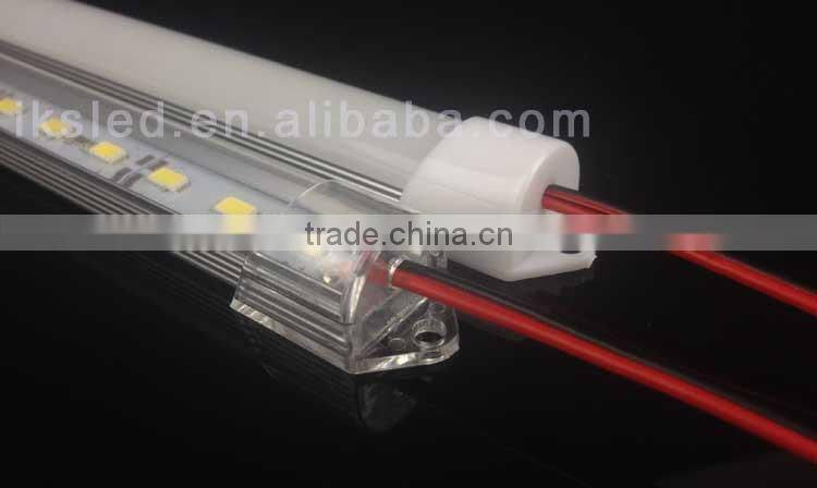 New and Popular green/red/blue 5730 12V led trips bar made in china