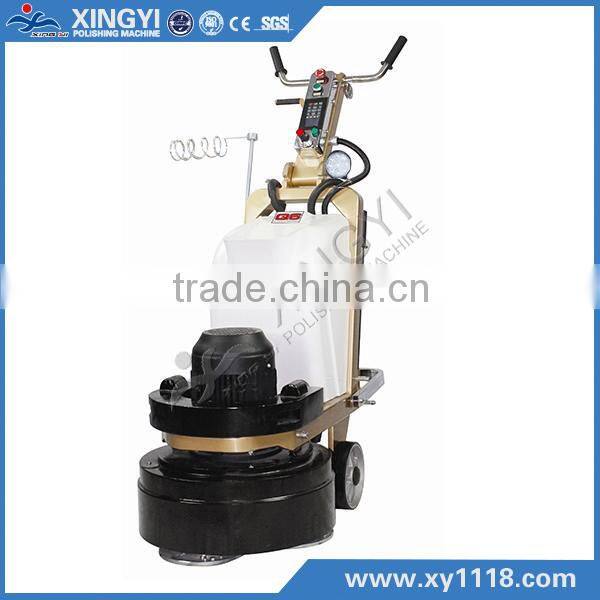 Hot sale cheap granite Marble Floor Polishing Machine