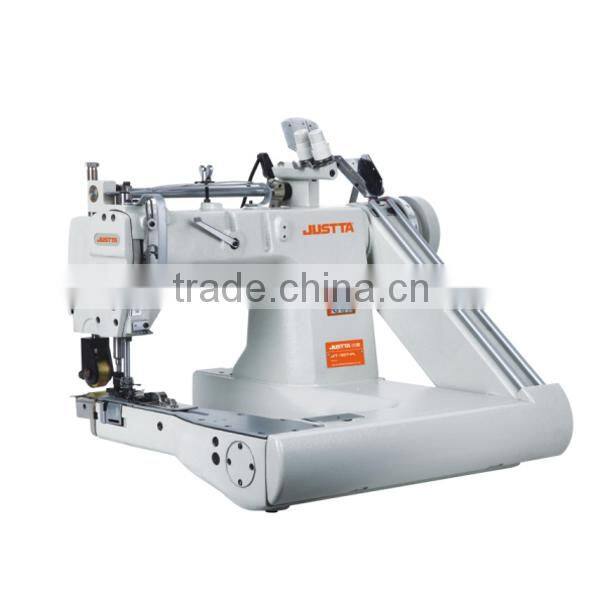 Feed Off The Arm Gemsy Industrial Sewing Machine JT-928