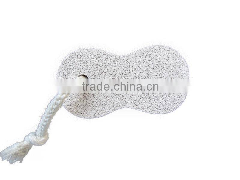 Artificial pumice stone