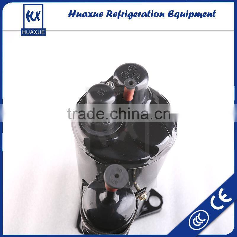 High efficient rotary air compressor, electric air compressor for sale