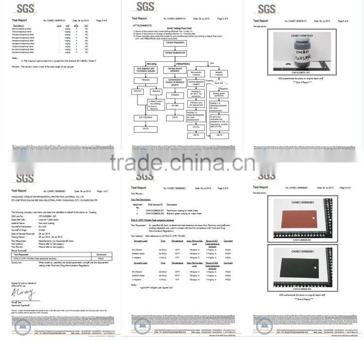 3cr13 Stainless Steel Survival Knife Blue stainless steel knife