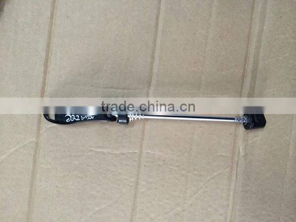 wheelset quick release front wheelset with aluminum alloy rim for cheap price