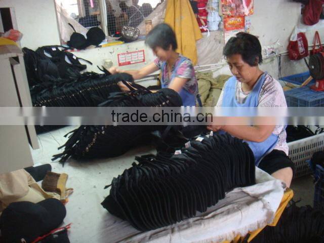 6 panel brushed cotton 3D emboridery baseball cap