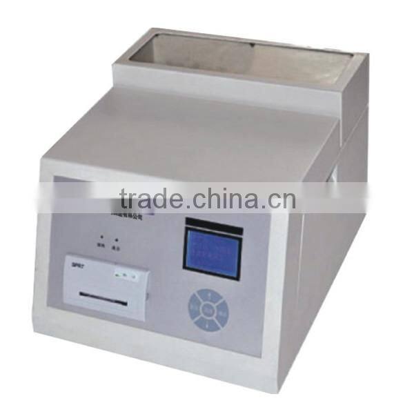 20A lighting thunder arrester/Lightning Arrester tester