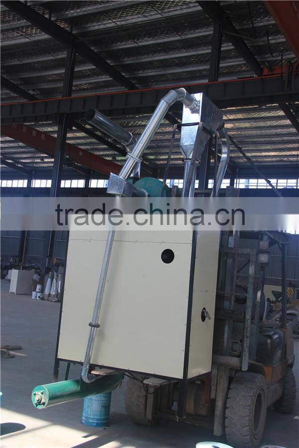 cleaning equipment for africa