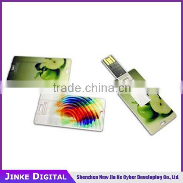 Cheap Wholesale smart card blank usb card 4gb 8gb 16gb 32gb