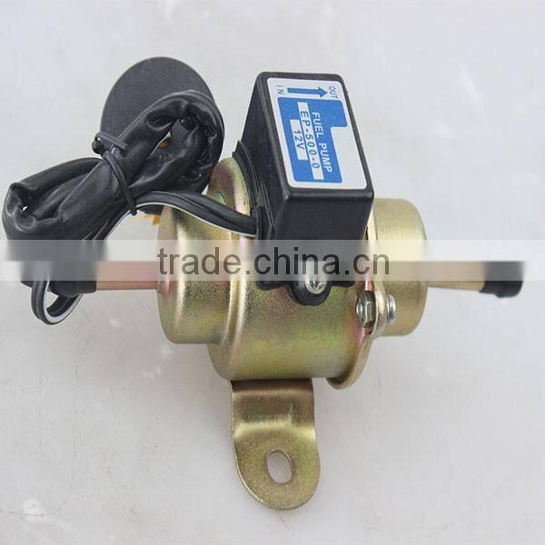 Wholesale 4TNV94 129612-52100 12v Diesel Electric Fuel Pump