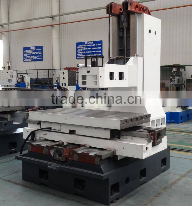 Milling Machine VMC-1580
