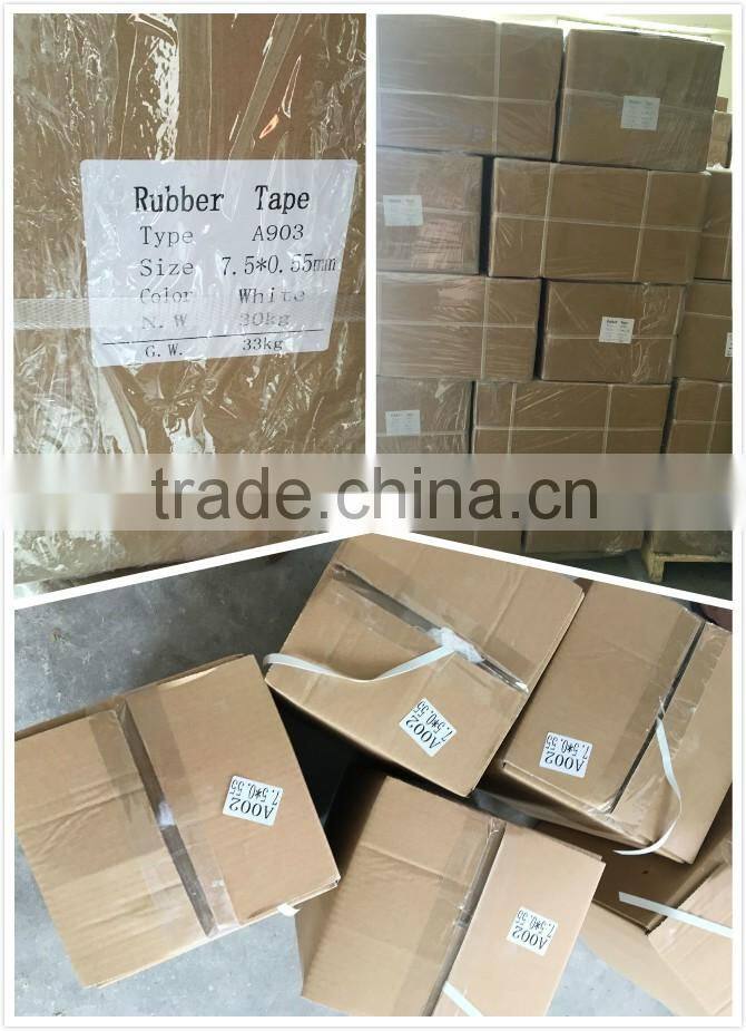 cheap rubber bands elastic rubber bands rubber tape for swimwear