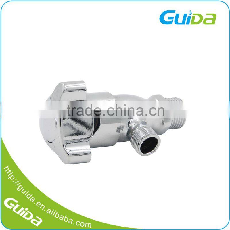 3 Handle Designer Taps Bathroom Bath Sink Faucets