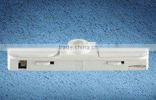 2 phases track adapter