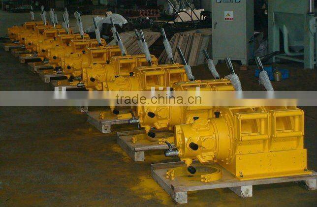 8KN 800KGS Capacity Underground Mining Used,Air Scraper Winch,Double Drum,Scraper Air Winch