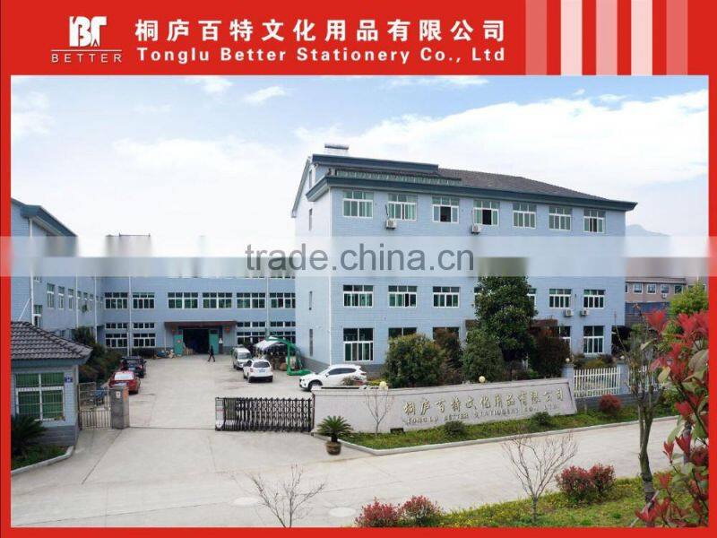 2016 new cheap semi-metal pen metal wholesale(SMR458C)