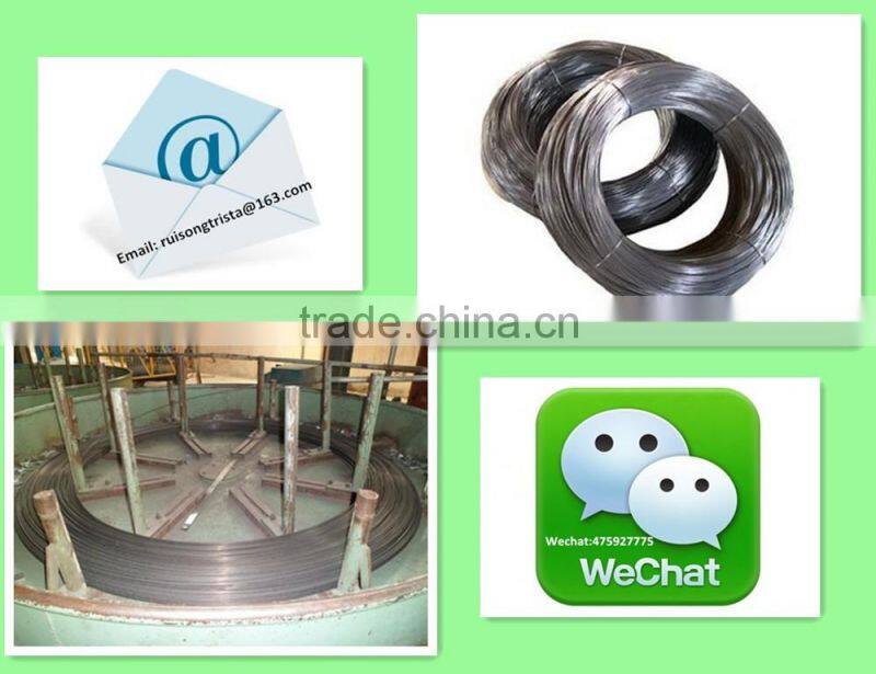 Assessed Supplier springs Low Relaxation steel target
