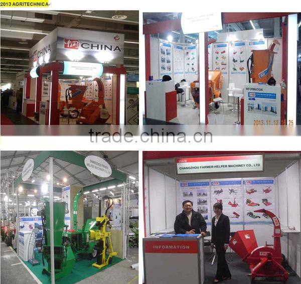 FHM small backhoe loader spare parts