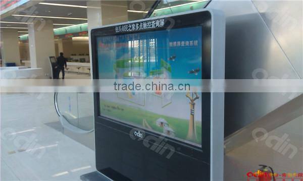 84 inch touch all in one with hdmi vga interface interactive whiteboard with infrared touch mini pc wireless