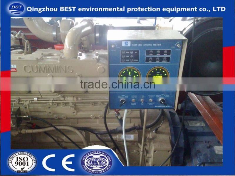 Chines Modern Hot Dredging Machine for Sale