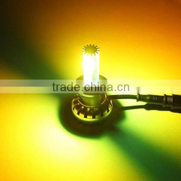 30w H4 LED Headlight for car led lamp beam