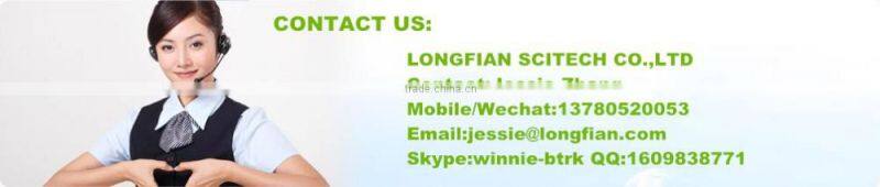 Small portable electric oxygen concentrator with battery