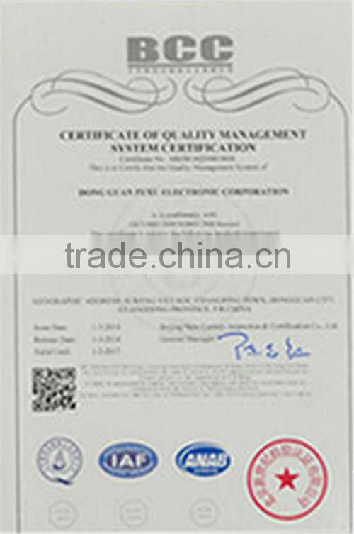 RCA Female to 2*RCA Male audio cable blue color cabletolink top quality