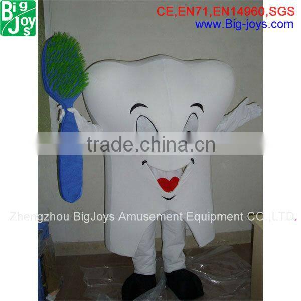 Cheap hot sale animal mascot costumes for kids