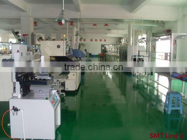 2014 Canbus T10 Car Turnal Light 5630 6 SMD DC12V