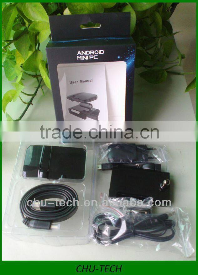 Camera tv box HD22 A20 Dual Core 8G ROM