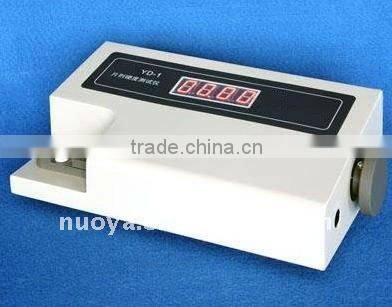 YD-1 pharmaceutical hardness tester