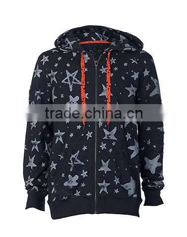 2014 Good Quality OEM Full Over Sublimation Hoodies