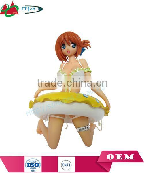 Japanese Anime Action Figure