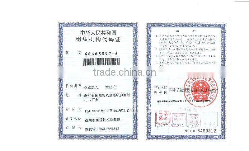 insecticide treated mosquito net