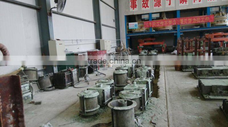 High Aluminum Bricks for the Electric Furnace in Steel-making