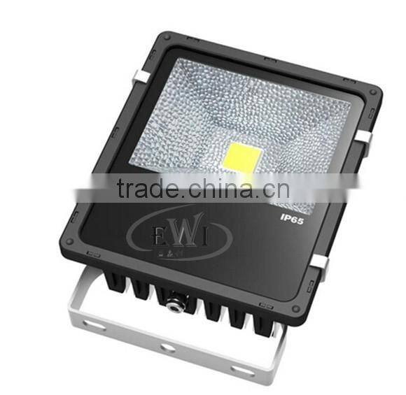 Top quality 50 watt led flood light with high lumens