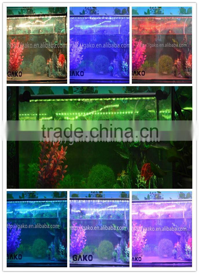 30"(28cm)led Underwater Submersible Light for aquarium tank