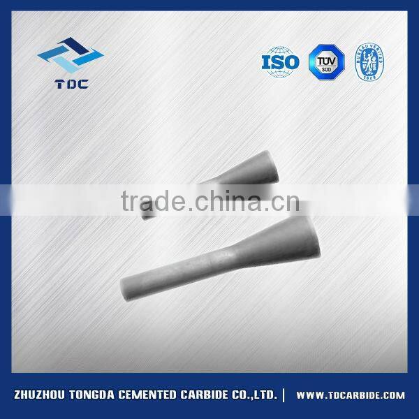 Various of Hot Selling Zhuzhu cemented carbide products