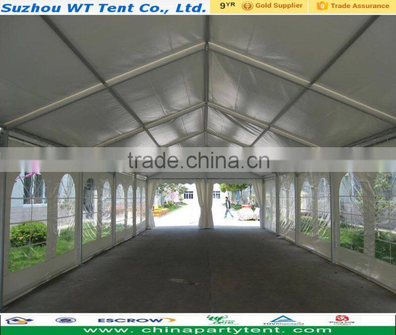 Customized Luxury Decorative Ceiling Wedding Party Tent for Sale