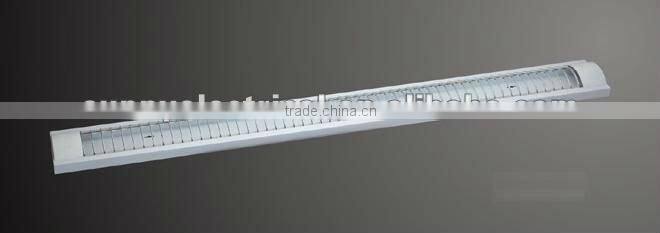 SY205C T8 ceiling lighting fixture