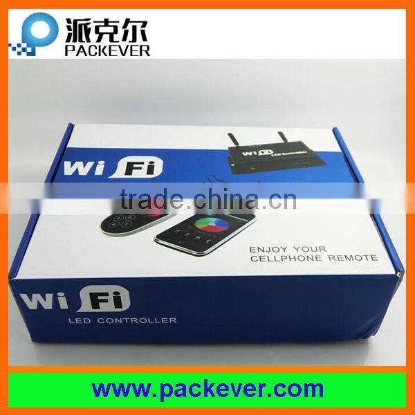 High quality 5-24V RGB strip light LED remote WiFi controller