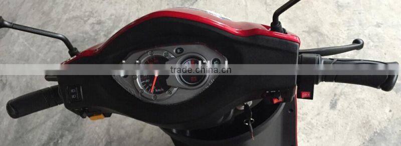 500W Three Wheels Electric Scooter for Old or Disabled