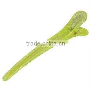 Professional salon use plastic hair grip M030