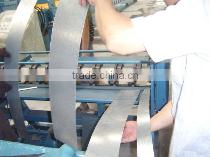 high quality cold steel profile quick change roll forming machine supplier china