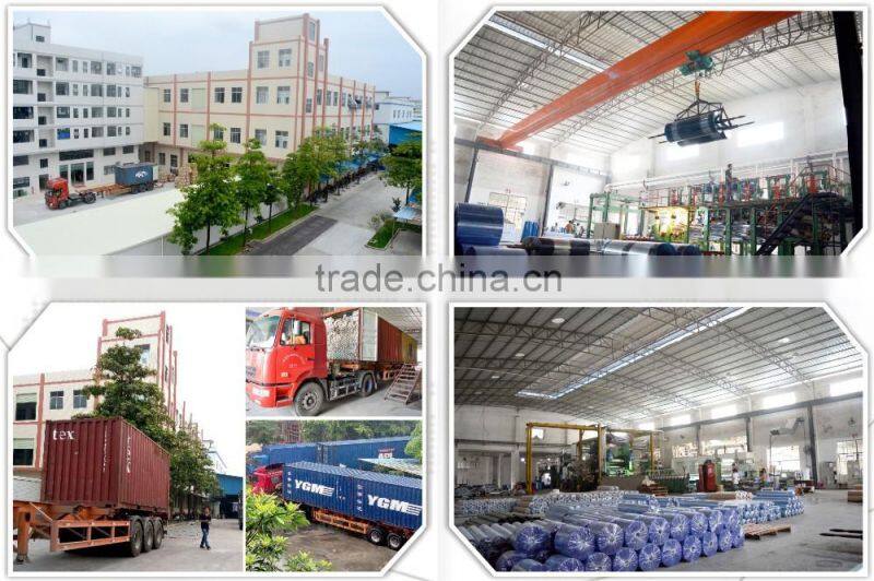 waterproof soft pvc membrane sheet thickness 0.3mm