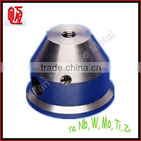 High quality tungsten heavy alloy collimators