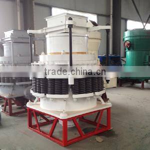 Wear resistant granite cone crusher,granite cone crushing equipment for sale